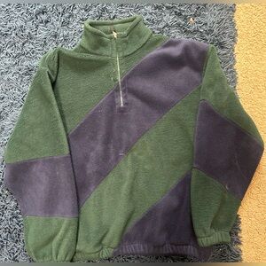 C&B Sports (Croft and Barrow) Fleece